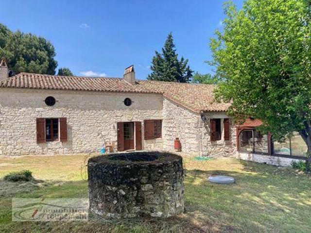 Villa 5 chambres, Gageac Et Rouillac Aquitaine 24240 DS96310753