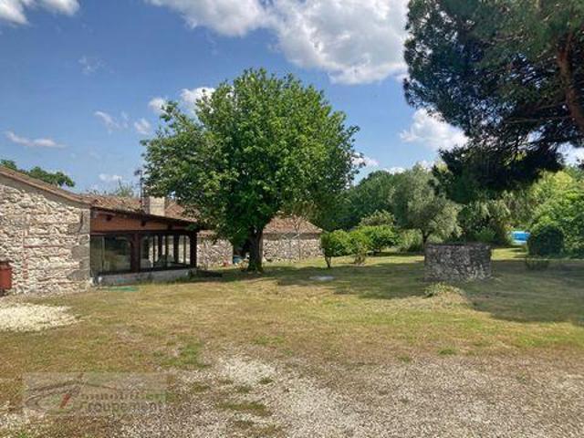 Villa 5 chambres, Gageac Et Rouillac Aquitaine 24240 ES96310753