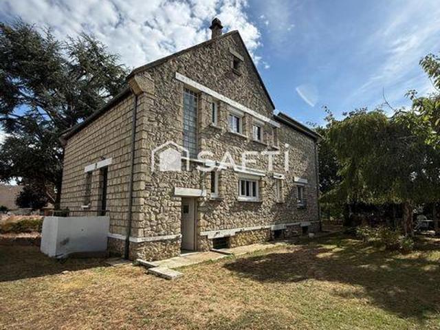 Villa 5 chambres, Gaillon Haute 27600 DS105238206
