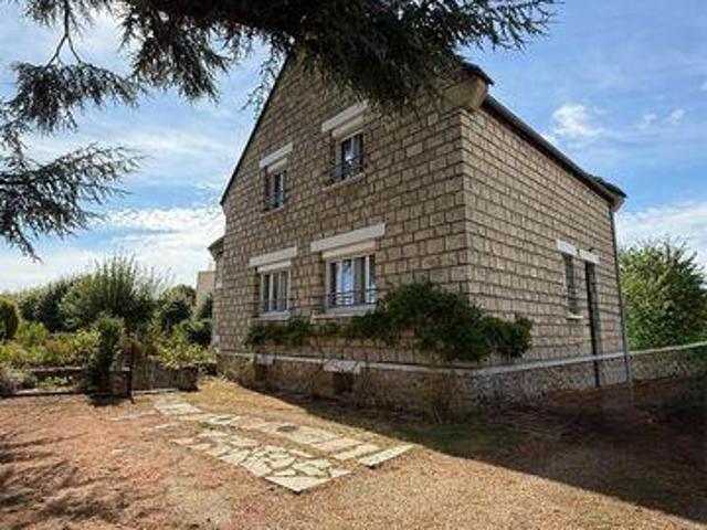 Villa 5 chambres, Gaillon Haute 27600 DS105238207
