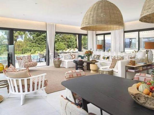 Villa 5 chambres, Gassin Provence ELS90317075