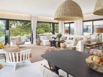 Villa 5 chambres, Gassin Provence ES90317075