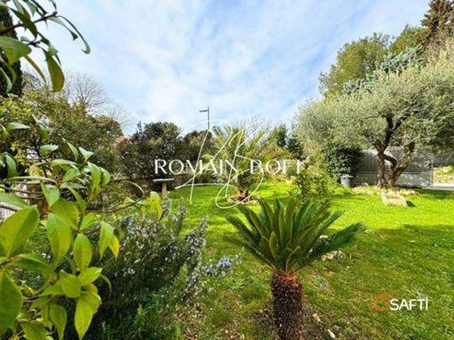 Villa 5 chambres, Garrigues Languedoc 30190 ES101796517