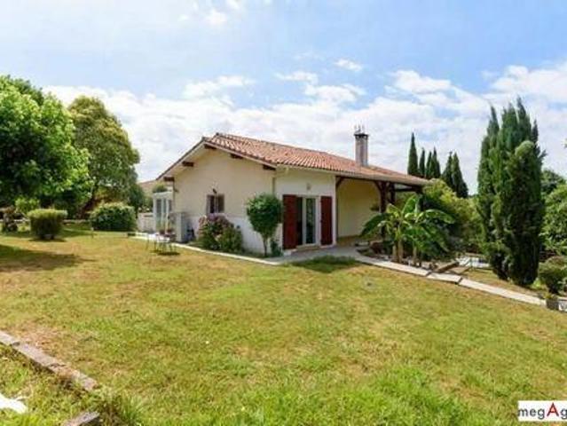 Villa 5 chambres, Geaune Aquitaine 40320 DS104648201