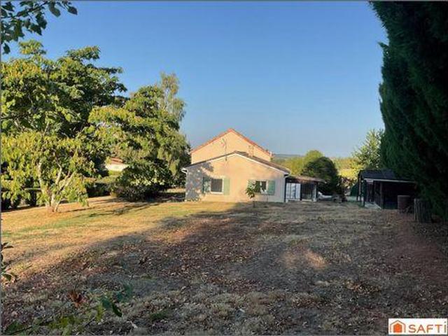 Villa 5 chambres, Genis Aquitaine 24160 ELS104976638