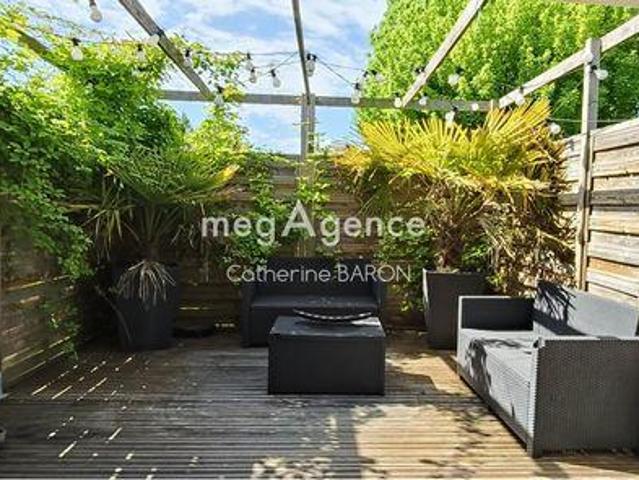 Villa 5 chambres, Germignac Poitou 17520 DS101230617
