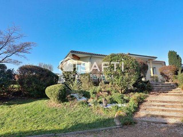 Villa 5 chambres, Gerzat Auvergne 63360 DS102209175