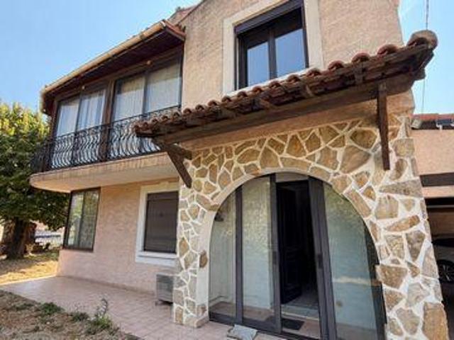 Villa 5 chambres, Gignac Provence 13180 DS104439204