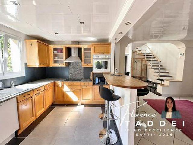 Villa 5 chambres, Gif Île 91190 DS103343064