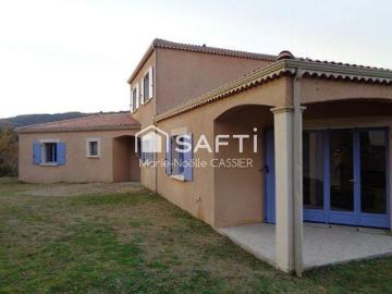 Villa 5 chambres, Gilhoc Rhône 07270 DS100725551