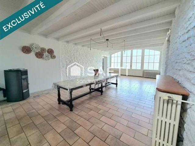 Villa 5 chambres, Gincrey Lorraine 55400 DS105795262