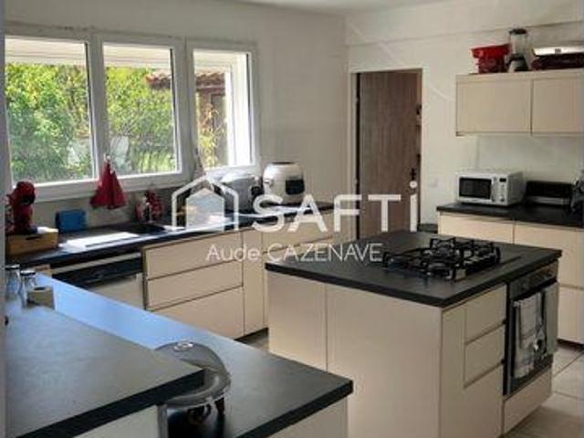 Villa 5 chambres, Giscos Aquitaine 33840 ELS103659493