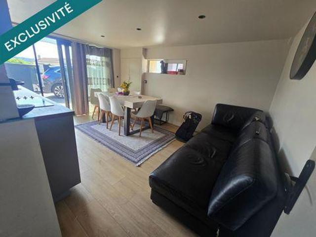 Villa 5 chambres, Givors Rhône 69700 DLS103218349