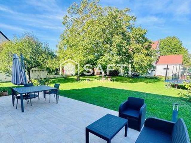 Villa 5 chambres, Givry Bourgogne 71640 ES100785140
