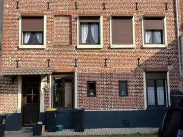 Villa 5 chambres, Gondecourt Nord 59147 DS100056338