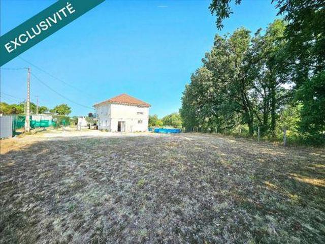 Villa 5 chambres, Gondrin Midi 32330 ES105138975