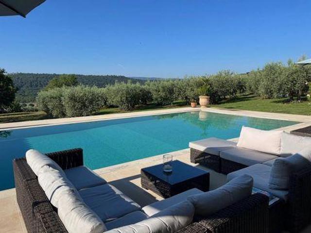 Villa 5 chambres, Gordes Provence 84220 DS89699569