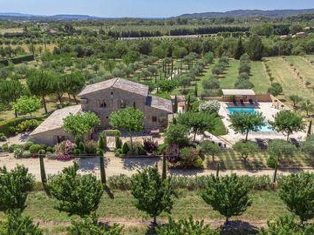 Villa 5 chambres, Gordes Provence 84220 ES96331681