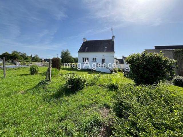 Villa 5 chambres, Gourin Bretagne 56110 DS102666544