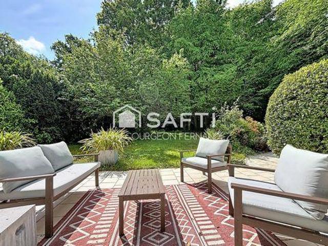 Villa 5 chambres, Gouvieux Picardie 60270 DS102058841