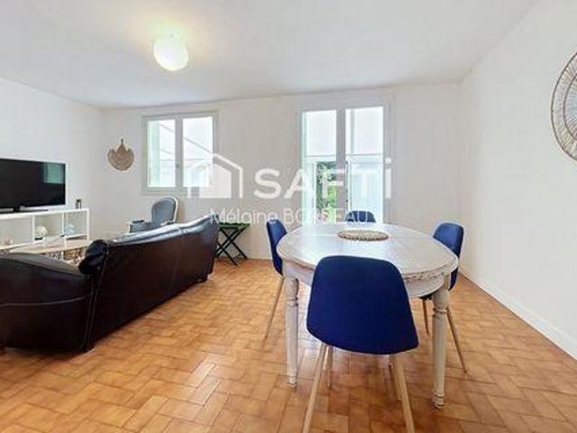 Villa 5 chambres, Grand Bretagne 56390 DS105329298