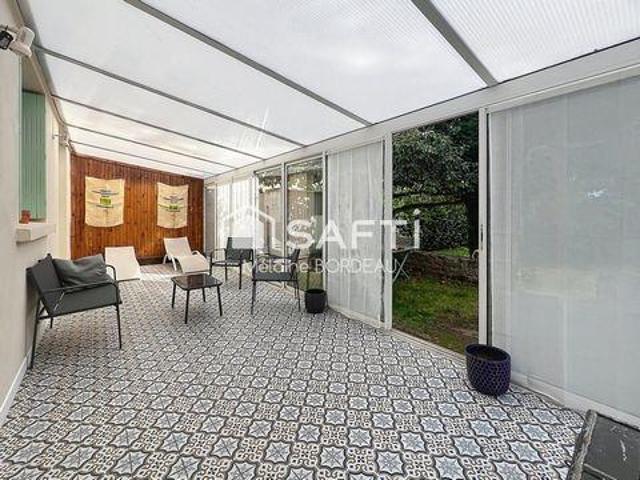 Villa 5 chambres, Grand Bretagne 56390 ES105329298