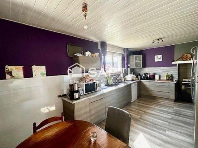 Villa 5 chambres, Grandvillars Franche 90600 DS103415646