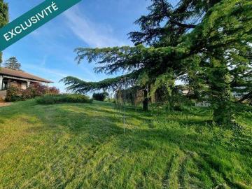 Villa 5 chambres, Granges Rhône 26600 DS101854428