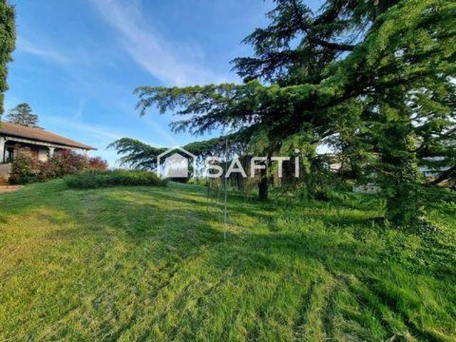 Villa 5 chambres, Granges Rhône 26600 DS105764947