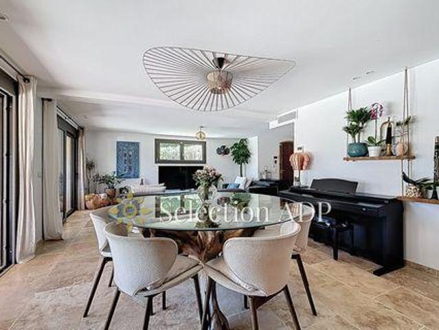 Villa 5 chambres, Grasse Provence 06130 DS103773189