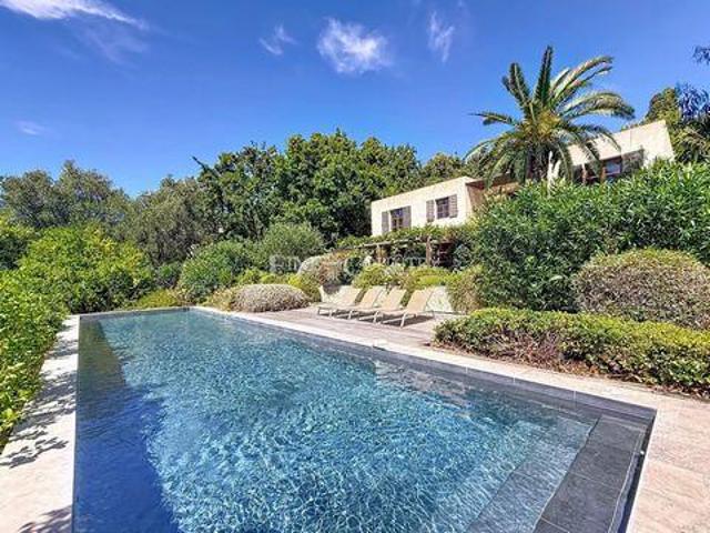 Villa 5 chambres, Grasse Provence Alpes Côte d'Azur 06740 ES94474186