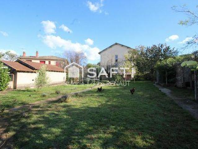 Villa 5 chambres, Graulhet Midi 81300 DS100774342