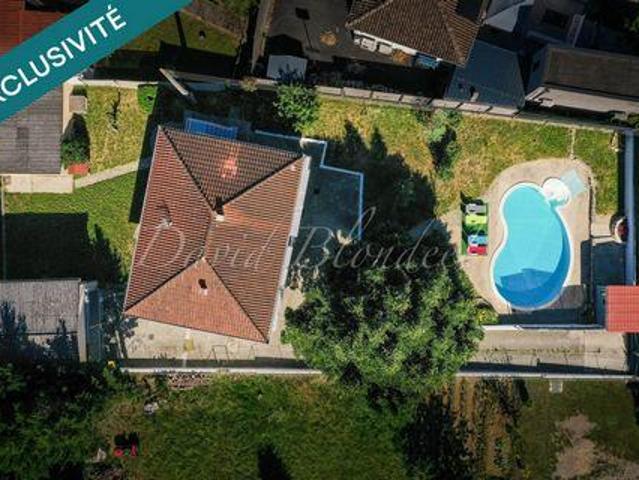 Villa 5 chambres, Graulhet Midi 81300 DS103571552