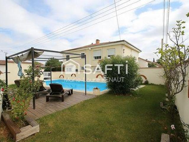 Villa 5 chambres, Graulhet Midi 81300 DS103659413