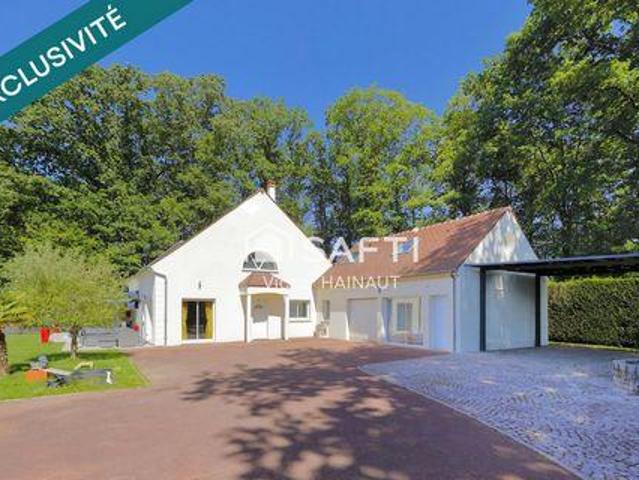 Villa 5 chambres, Gretz Île 77220 DS102666299