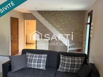 Villa 5 chambres, Grisy Île 95810 DS100314711