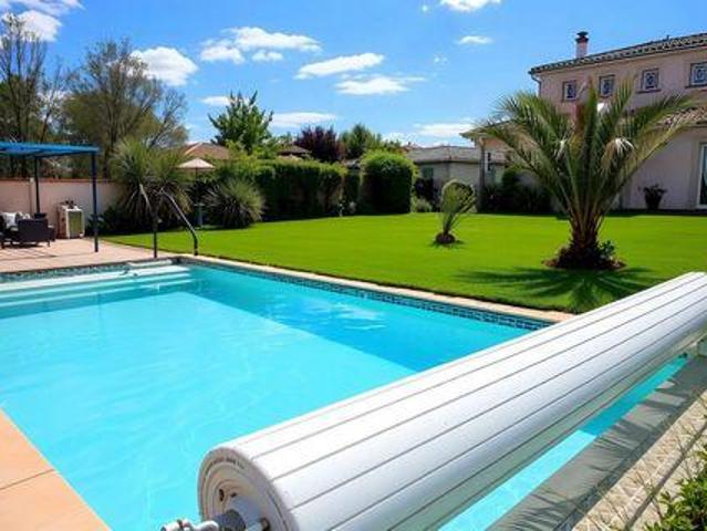 Villa 5 chambres, Grisolles Midi 82170 DS101313901