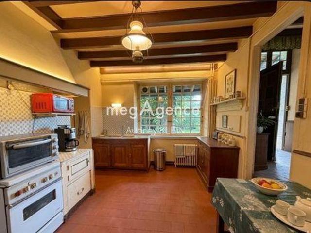 Villa 5 chambres, Gron Bourgogne 89100 DS102059406