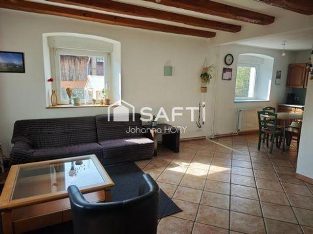 Villa 5 chambres, Husseren Alsace 68470 DS104714367