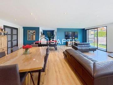 Villa 5 chambres, Hallennes Nord 59320 DS103156033