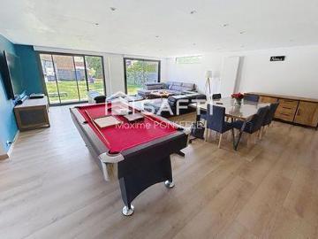Villa 5 chambres, Hallennes Nord 59320 ES103156033