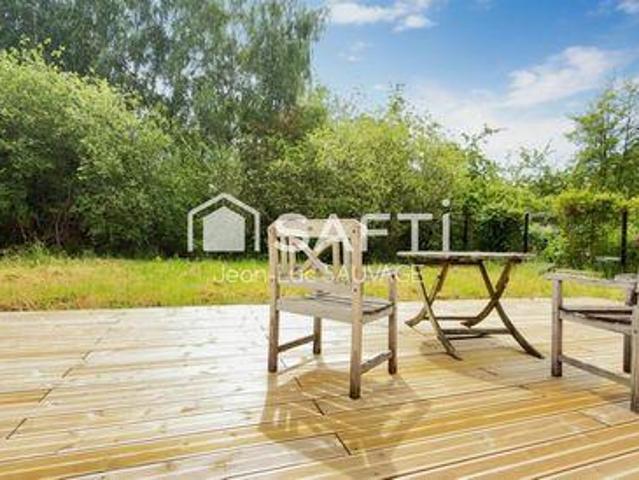 Villa 5 chambres, Hasnon Nord 59178 DS102439951