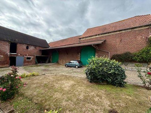 Villa 5 chambres, Haspres Nord 59198 DS105490096