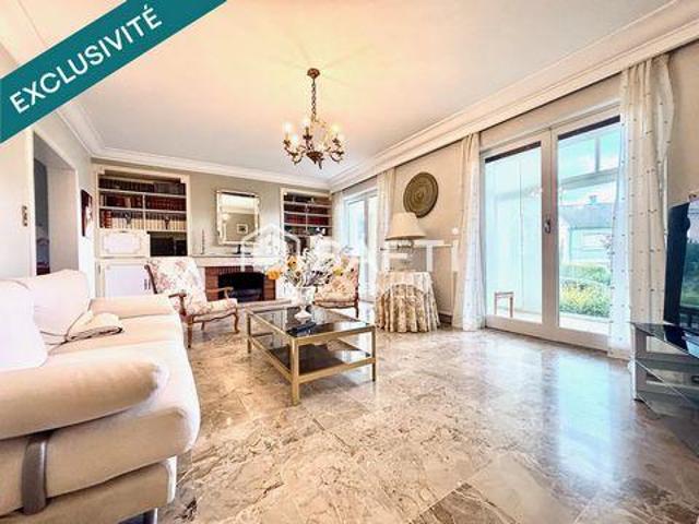 Villa 5 chambres, Haucourt Lorraine 54860 DS103218178