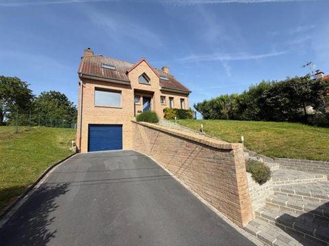Villa 5 chambres, Haussy Nord 59294 DS102821085