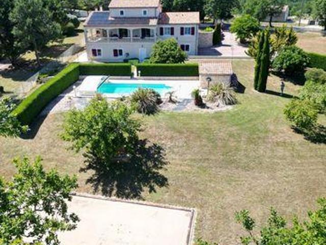 Villa 5 chambres, Hautefage Aquitaine 47340 DLS103342954