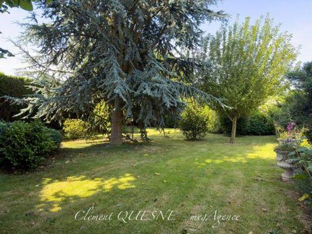 Villa 5 chambres, Hautot Haute 76550 DS103571938