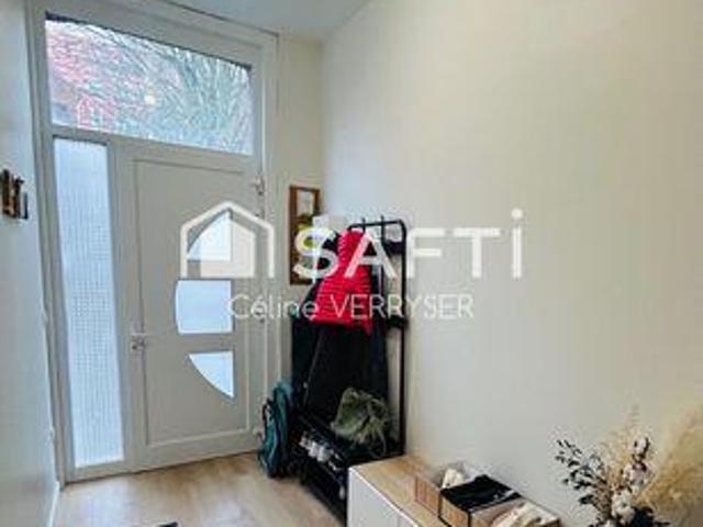 Villa 5 chambres, Hazebrouck Nord 59190 DS100191166