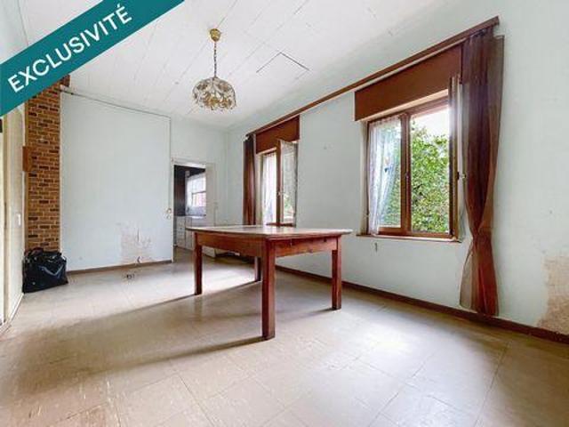 Villa 5 chambres, Hellimer Lorraine 57660 DS103014725