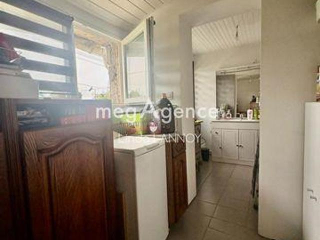 Villa 5 chambres, Herbinghen Nord 62850 DS103743728